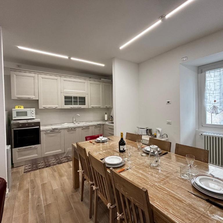 Casa Manzoni Gravedona - Larihome A84 - Appartamento con 3 Camere da Letto - 2
