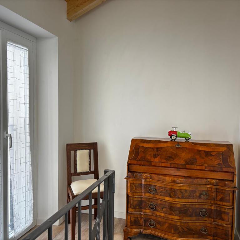 Casa Manzoni Gravedona - Larihome A84 - Appartamento con 3 Camere da Letto - 9