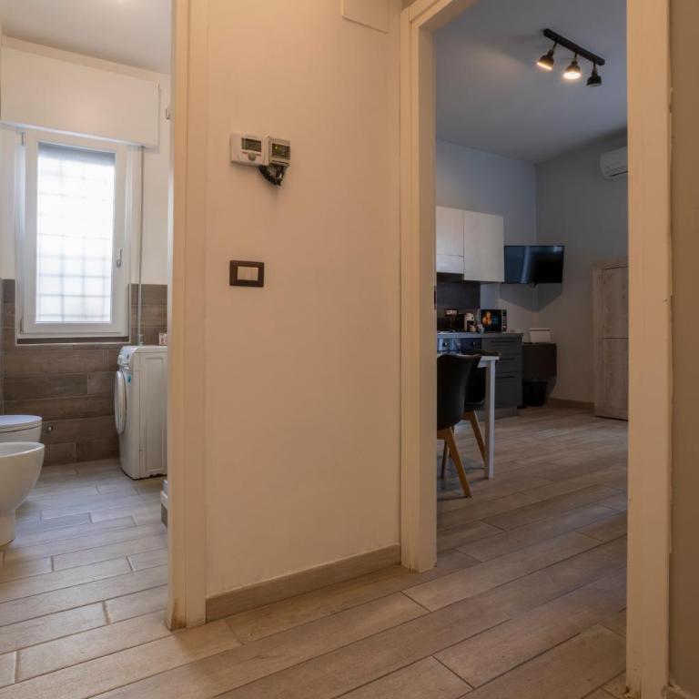 Circelli House - Apartment mit 2 Schlafzimmern - 10
