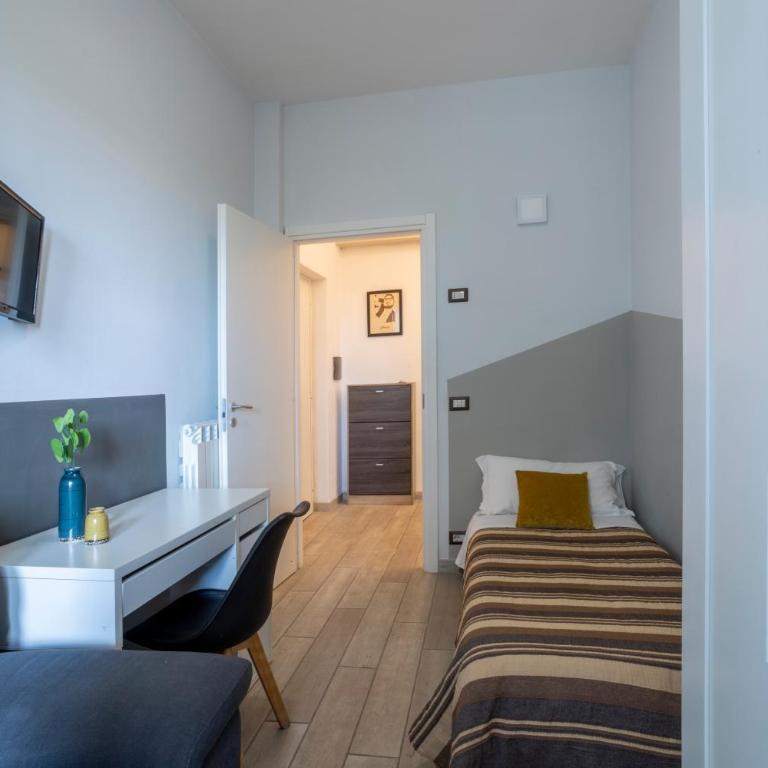 Circelli House - Apartment mit 2 Schlafzimmern - 12