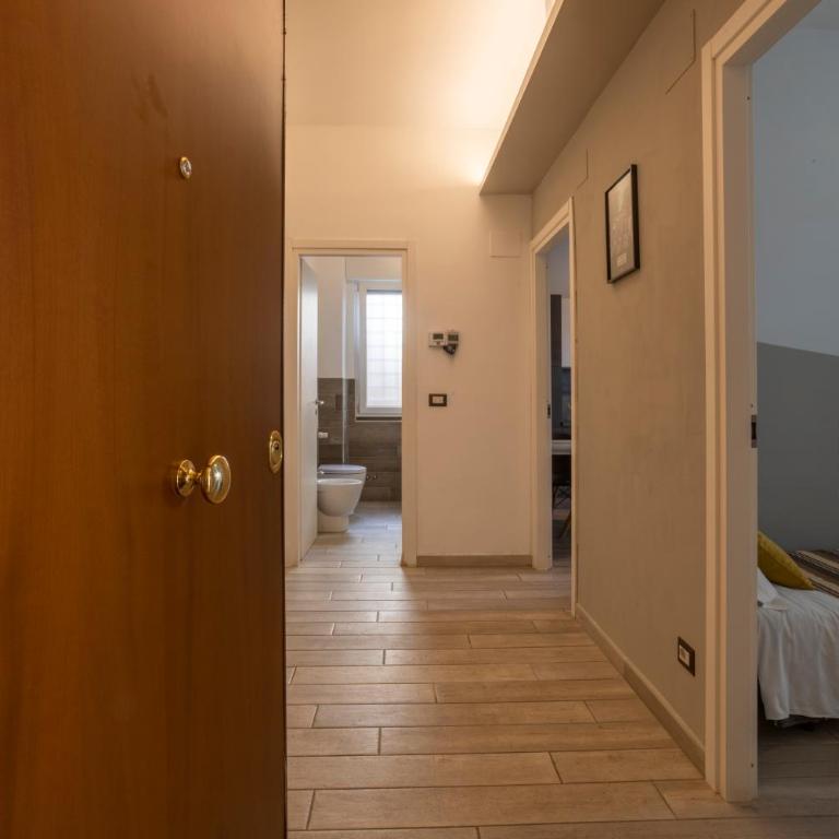 Circelli House - Apartment mit 2 Schlafzimmern - 17