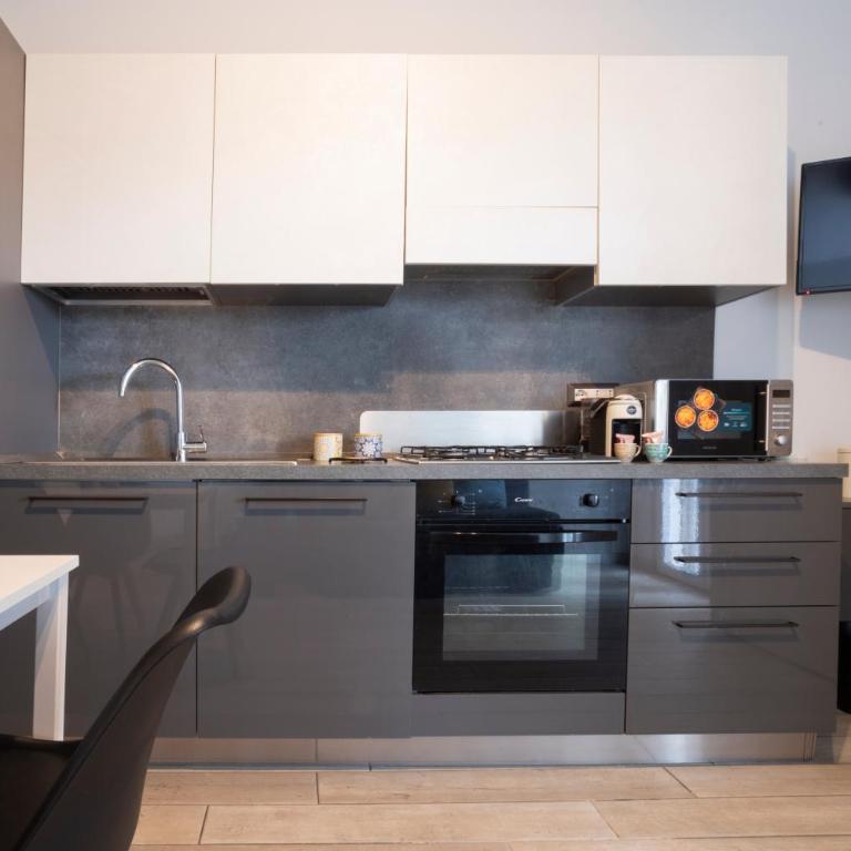 Circelli House - Apartment mit 2 Schlafzimmern - 13