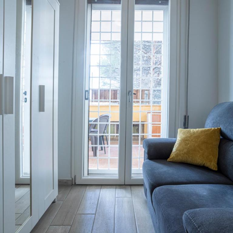 Circelli House - Apartment mit 2 Schlafzimmern - 21