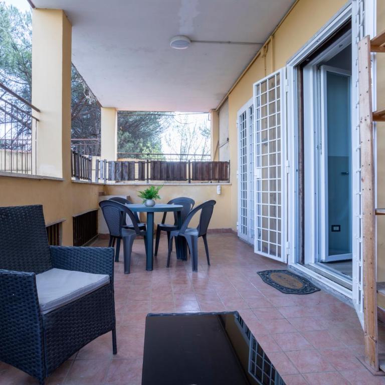 Circelli House - Apartment mit 2 Schlafzimmern - 33