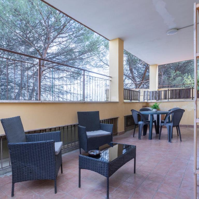 Circelli House - Apartment mit 2 Schlafzimmern - 3