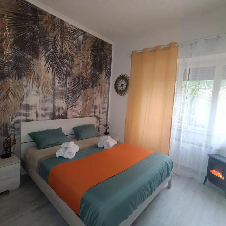 Rome Castle&Dome - Appartamento con 3 Camere da Letto - 33