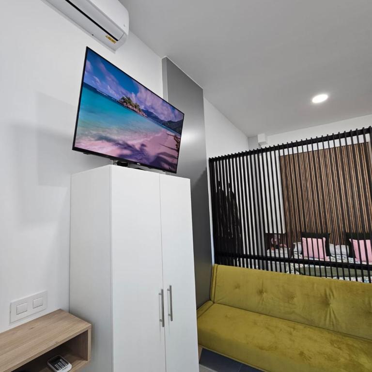 Casa Nahaira - Apartamento de 1 dormitorio - 15