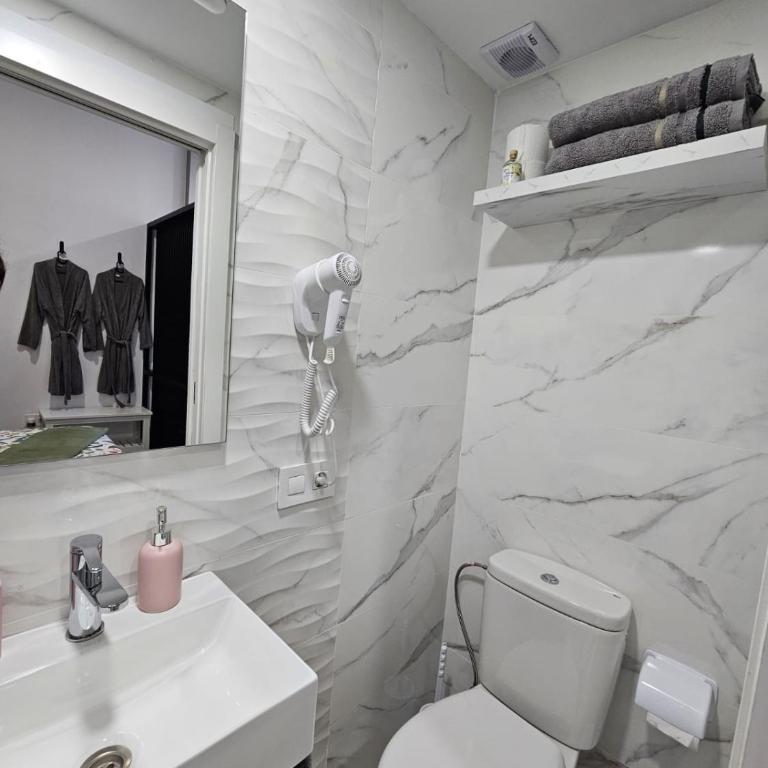 Casa Nahaira - Apartamento de 1 dormitorio - 11
