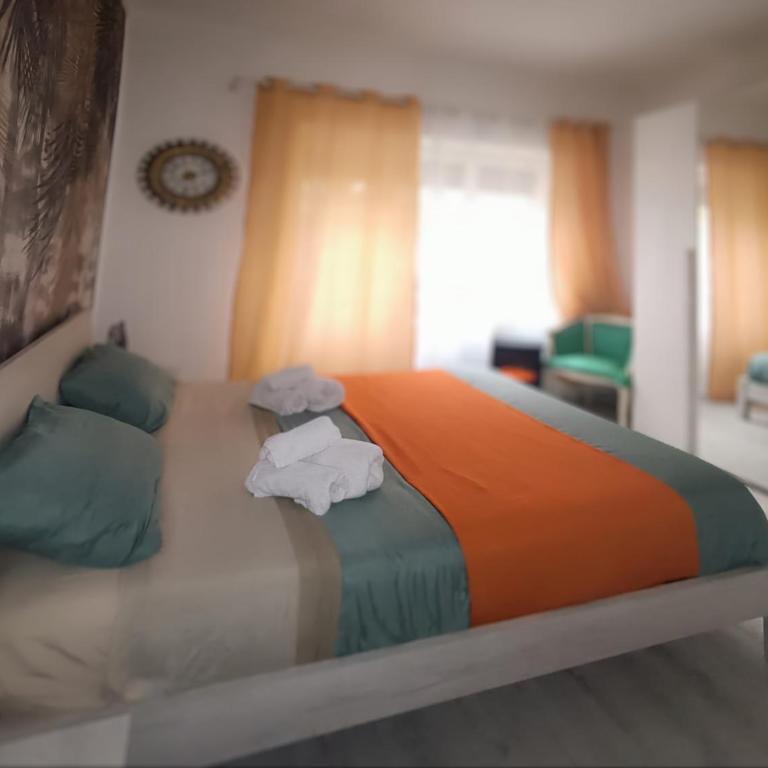 Rome Castle&Dome - Appartamento con 3 Camere da Letto - 29