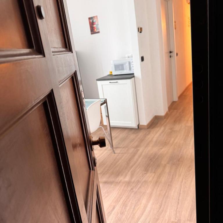 La Rosa dei Venti - Appartamento con 2 Camere da Letto - 5