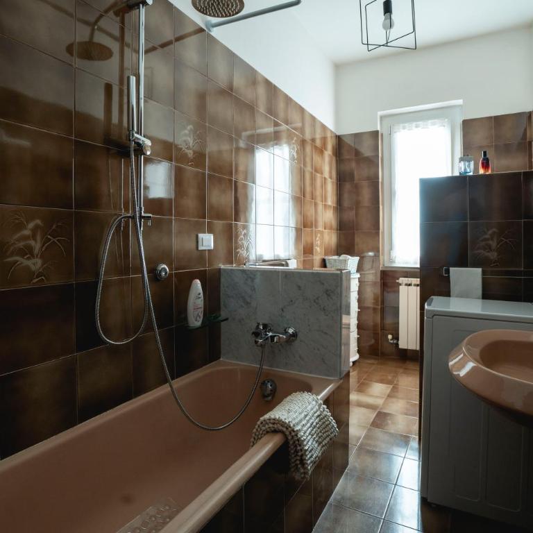 La Casa Di Giuly - Casa con 3 Camere da Letto - 15