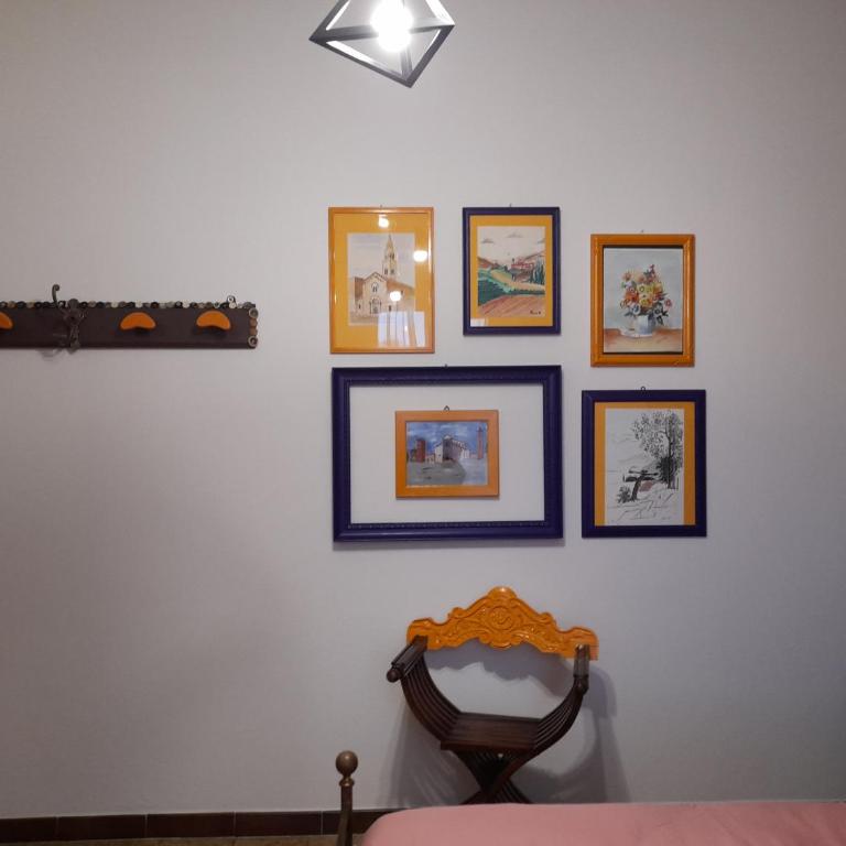 La Casa Di Giuly - Casa con 3 Camere da Letto - 8