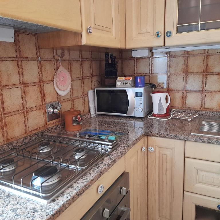 La Casa Di Giuly - Casa con 3 Camere da Letto - 6