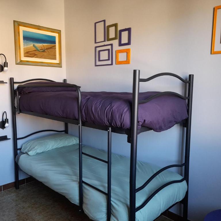 La Casa Di Giuly - Casa con 3 Camere da Letto - 13