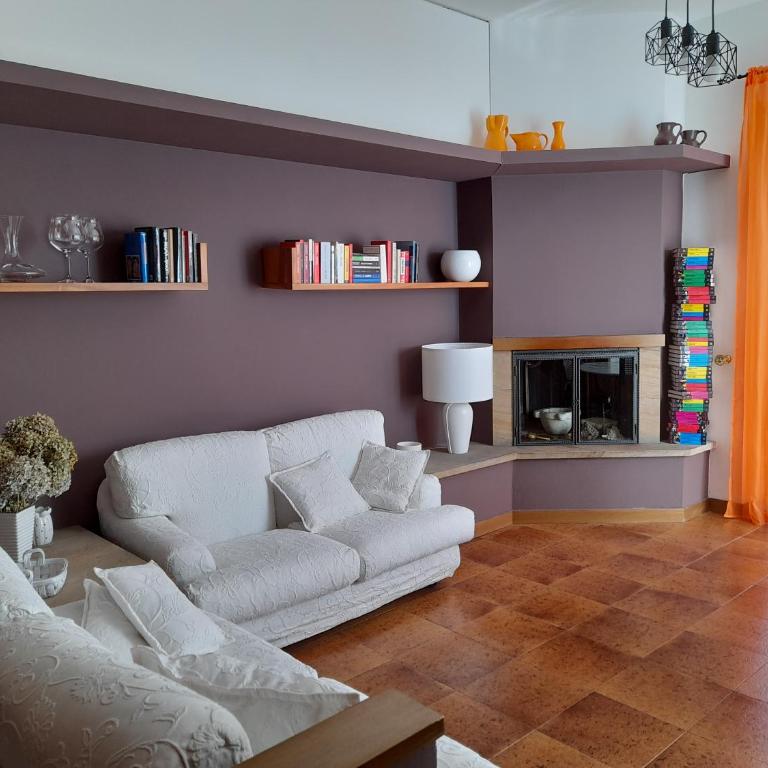La Casa Di Giuly - Casa con 3 Camere da Letto - 2