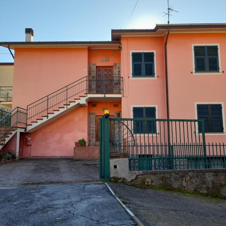 La Casa Di Giuly - Casa con 3 Camere da Letto - 19