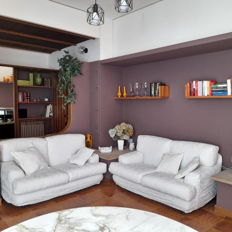 La Casa Di Giuly - Casa con 3 Camere da Letto - 3