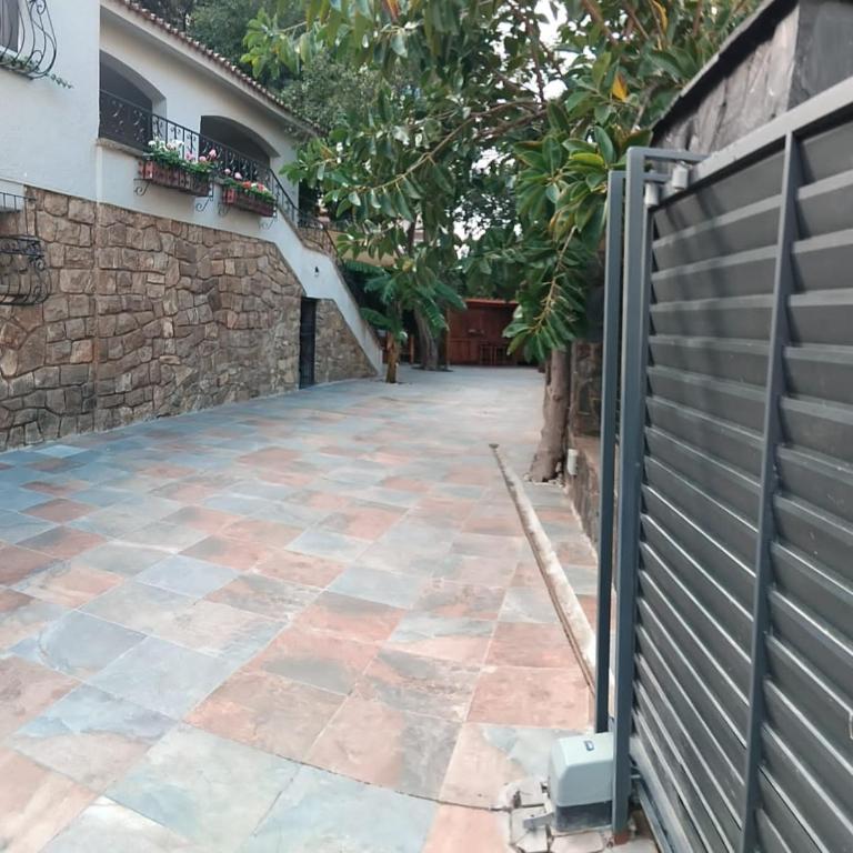 Casa en la naturaleza en Benidorm - Villa de 1 dormitorio - 26