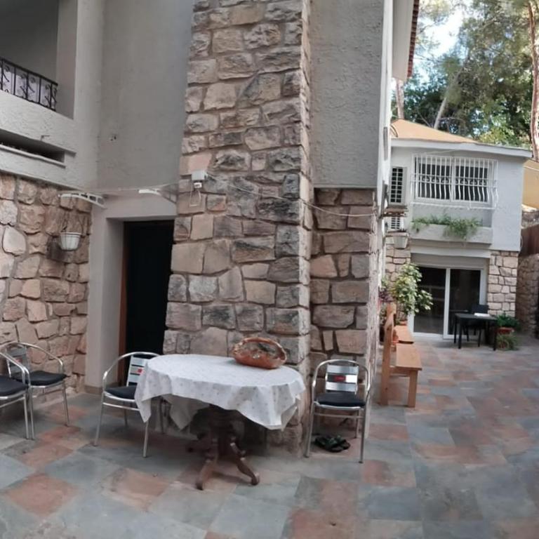 Casa en la naturaleza en Benidorm - Villa con piscina privada - 27