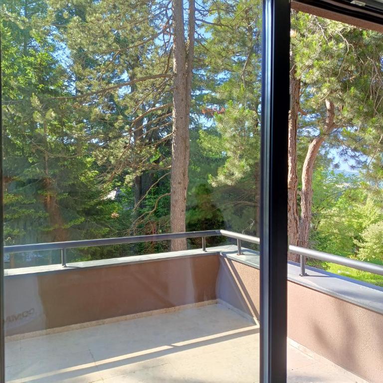Terase Zlatibor apartmant 115 - Apartman sa 2 Spavaće Sobe - 12