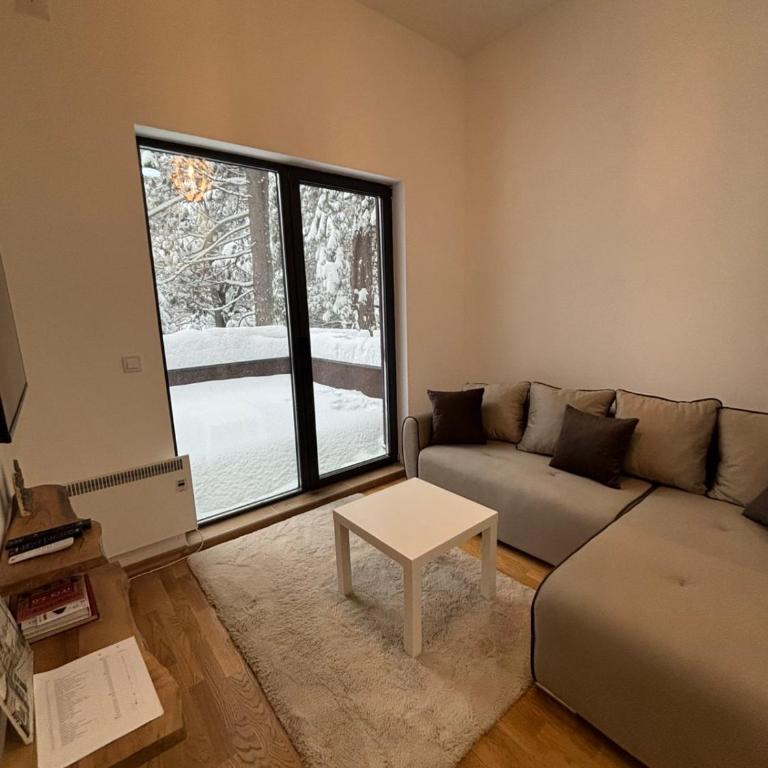 Terase Zlatibor apartmant 115 - Apartman sa 2 Spavaće Sobe - 6