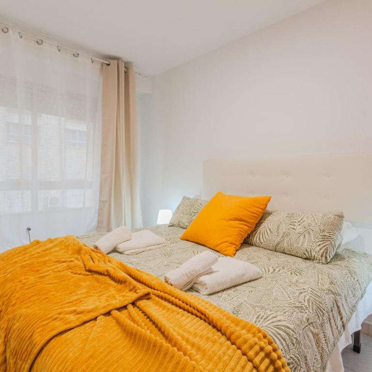 Menabrea Holiday House near the beach and airport - Apartamento de 1 dormitorio - 1