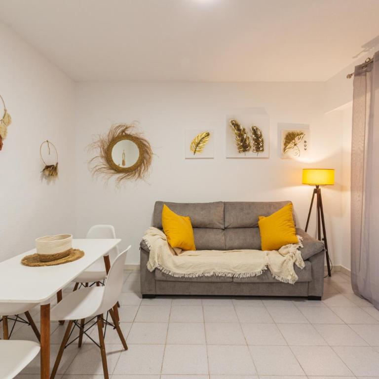 Menabrea Holiday House near the beach and airport - Apartamento de 1 dormitorio - 6