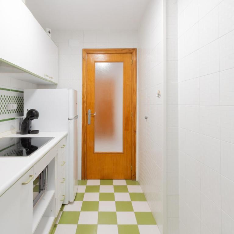 Menabrea Holiday House near the beach and airport - Apartamento de 1 dormitorio - 14