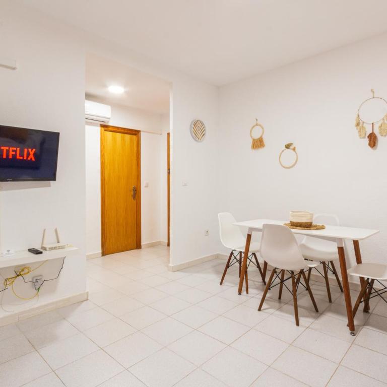 Menabrea Holiday House near the beach and airport - Apartamento de 1 dormitorio - 5