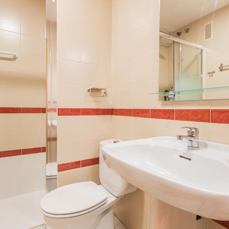 Menabrea Holiday House near the beach and airport - Apartamento de 1 dormitorio - 19