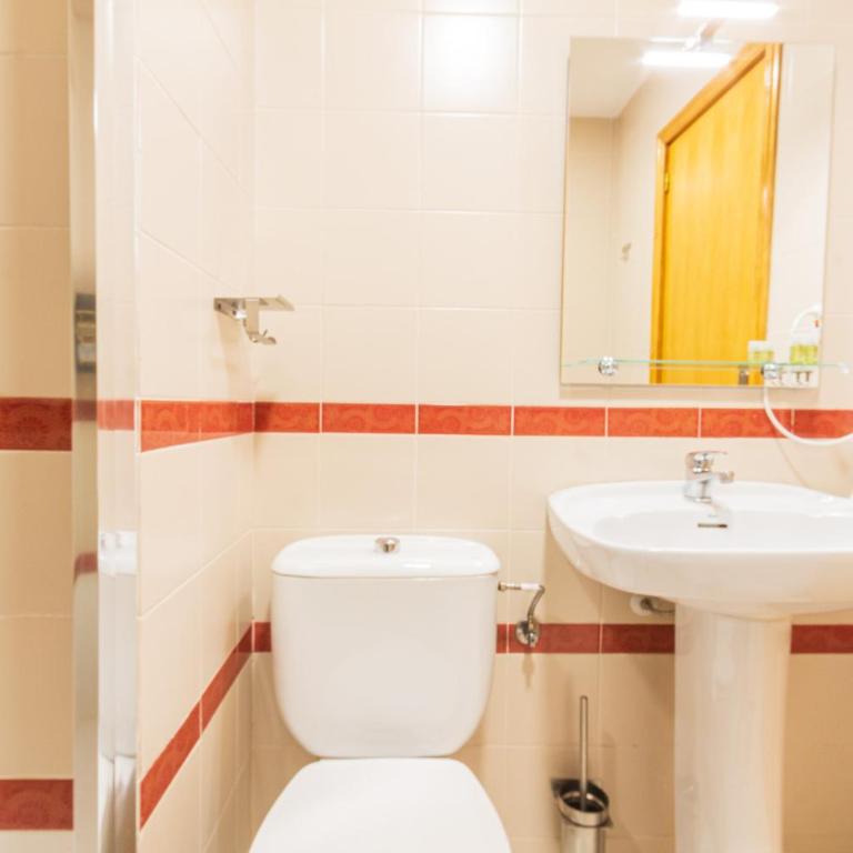 Menabrea Holiday House near the beach and airport - Apartamento de 1 dormitorio - 20