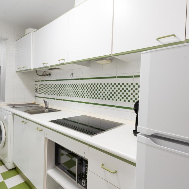 Menabrea Holiday House near the beach and airport - Apartamento de 1 dormitorio - 23