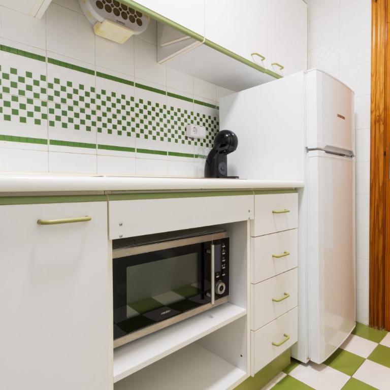 Menabrea Holiday House near the beach and airport - Apartamento de 1 dormitorio - 24