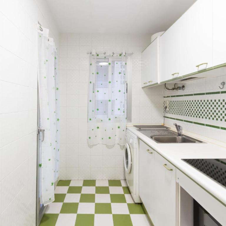 Menabrea Holiday House near the beach and airport - Apartamento de 1 dormitorio - 25