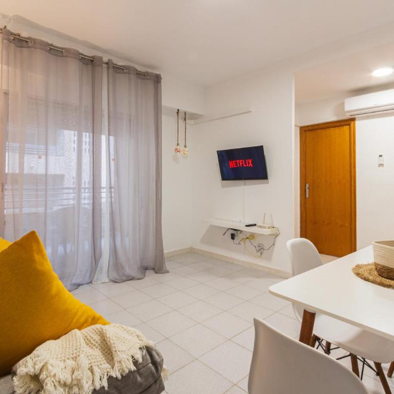 Menabrea Holiday House near the beach and airport - Apartamento de 1 dormitorio - 33