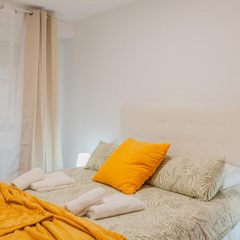 Menabrea Holiday House near the beach and airport - Apartamento de 1 dormitorio - 35