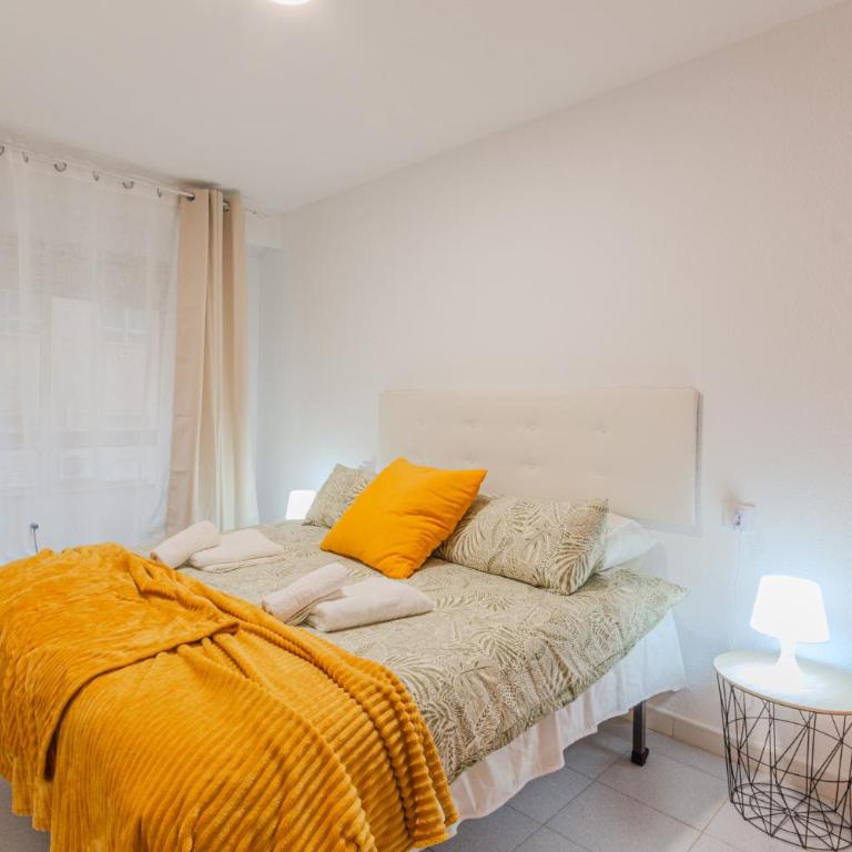 Menabrea Holiday House near the beach and airport - Apartamento de 1 dormitorio - 36