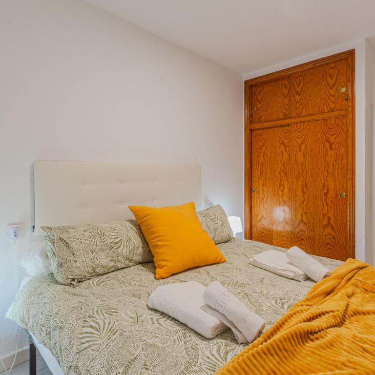 Menabrea Holiday House near the beach and airport - Apartamento de 1 dormitorio - 40