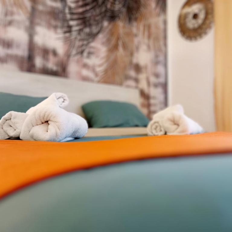 Rome Castle&Dome - Appartamento con 3 Camere da Letto - 30