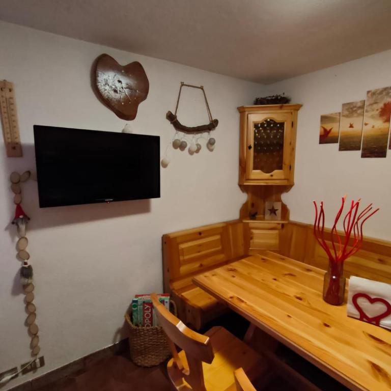 Appartamento Terme view - Appartamento con 1 Camera da Letto - 10