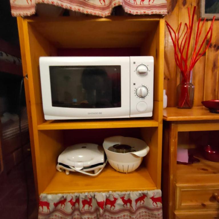 Appartamento Terme view - Appartamento con 1 Camera da Letto - 8