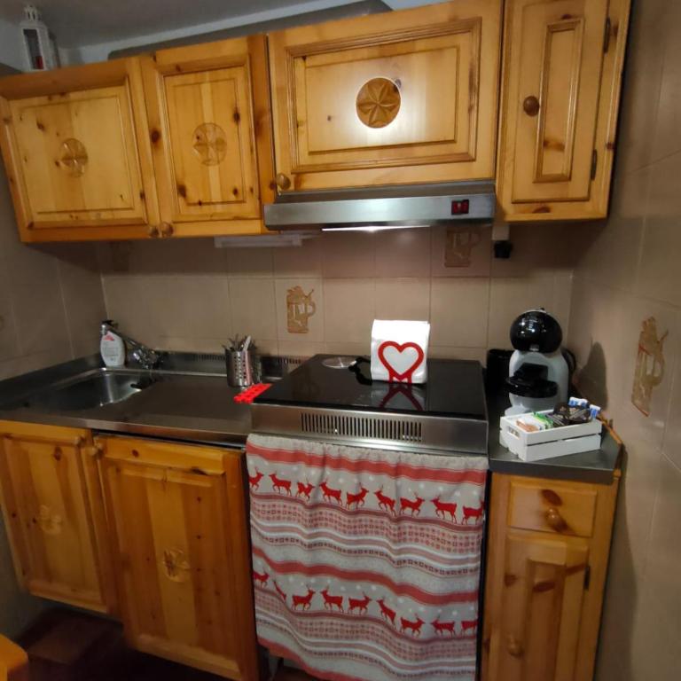Appartamento Terme view - Appartamento con 1 Camera da Letto - 6