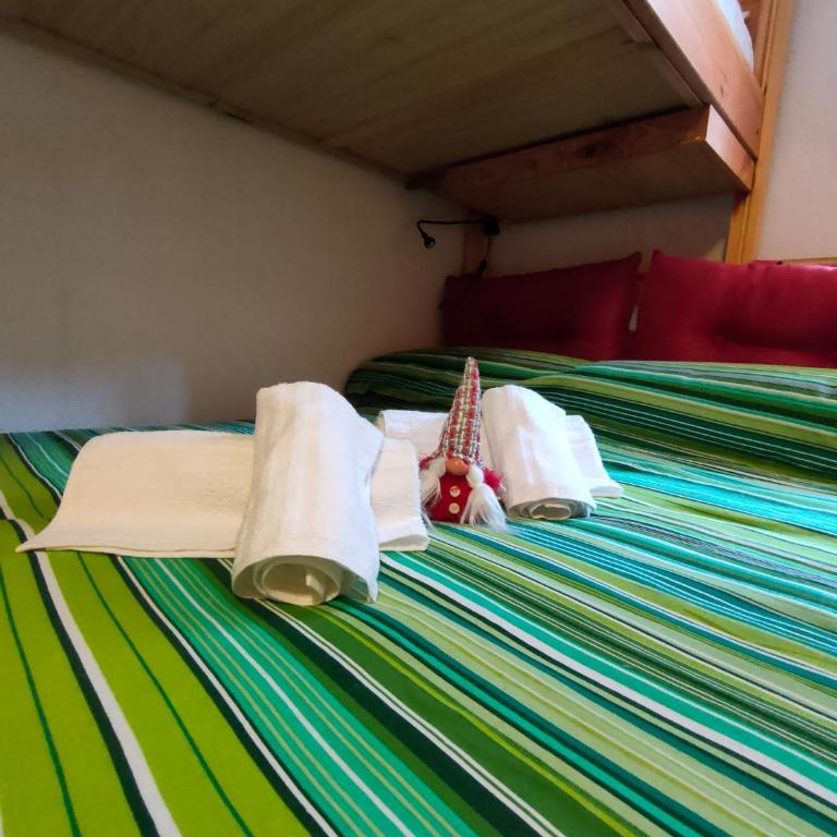 Appartamento Terme view - Appartamento con 1 Camera da Letto - 30