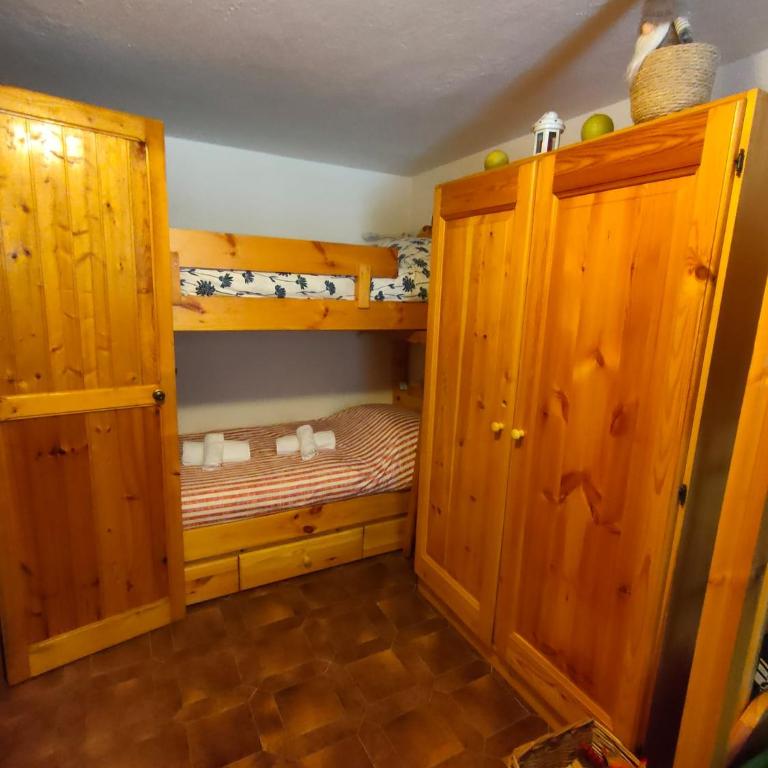 Appartamento Terme view - Appartamento con 1 Camera da Letto - 25