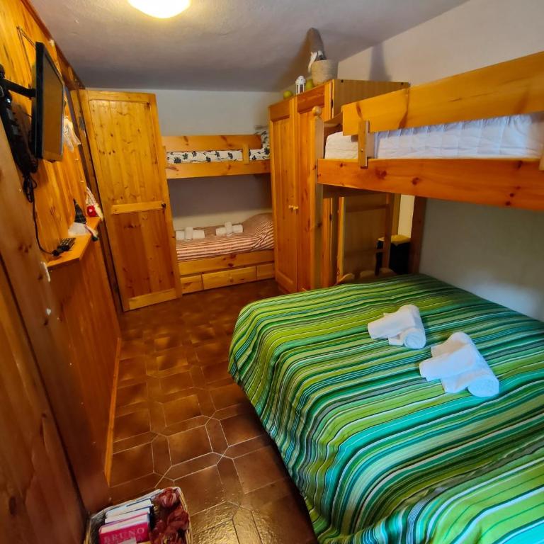 Appartamento Terme view - Appartamento con 1 Camera da Letto - 32