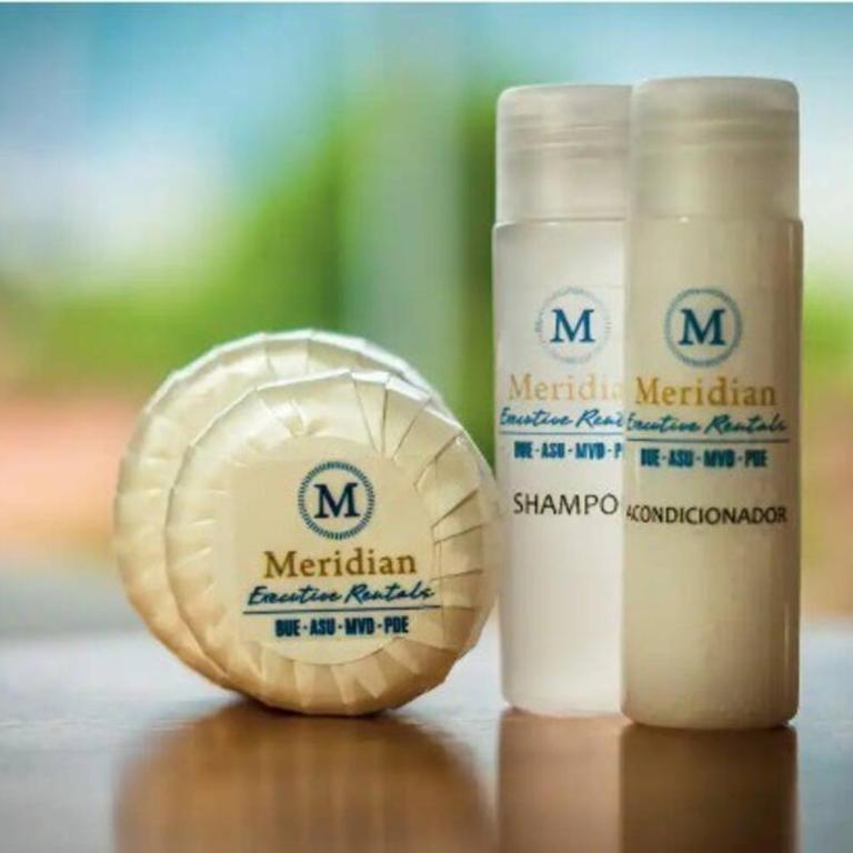 504 Emerald Boutique building just steps away from Shopping del Sol - One-Bedroom Apartment - 4