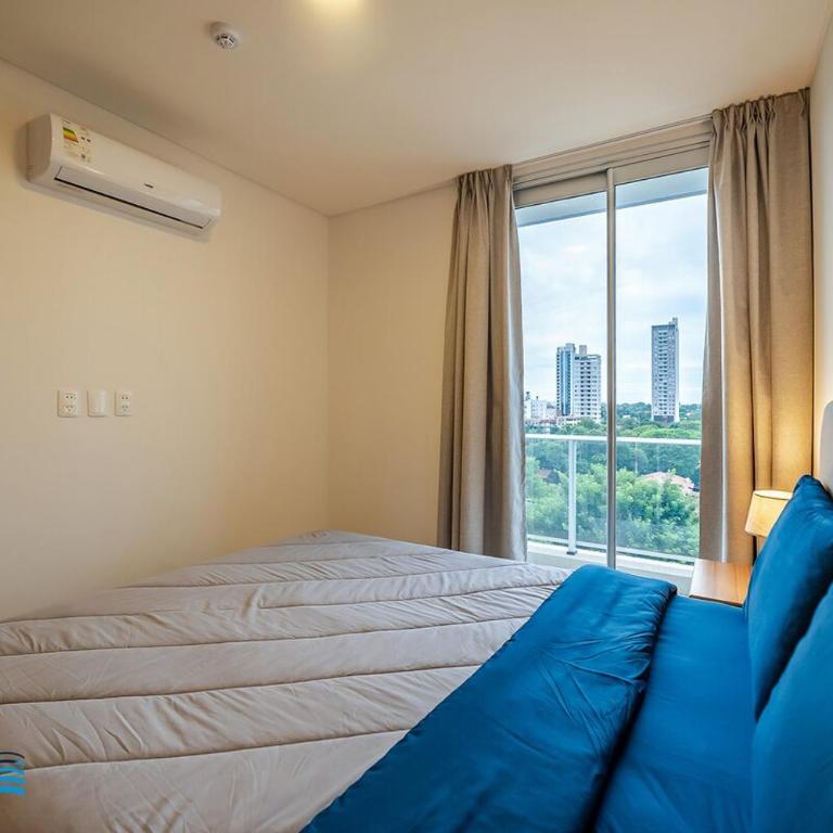 504 Emerald Boutique building just steps away from Shopping del Sol - One-Bedroom Apartment - 17