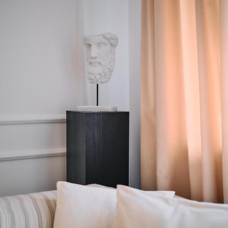 Ikigai Tivat Parisian Apartment - Apartment with Sea View - 17