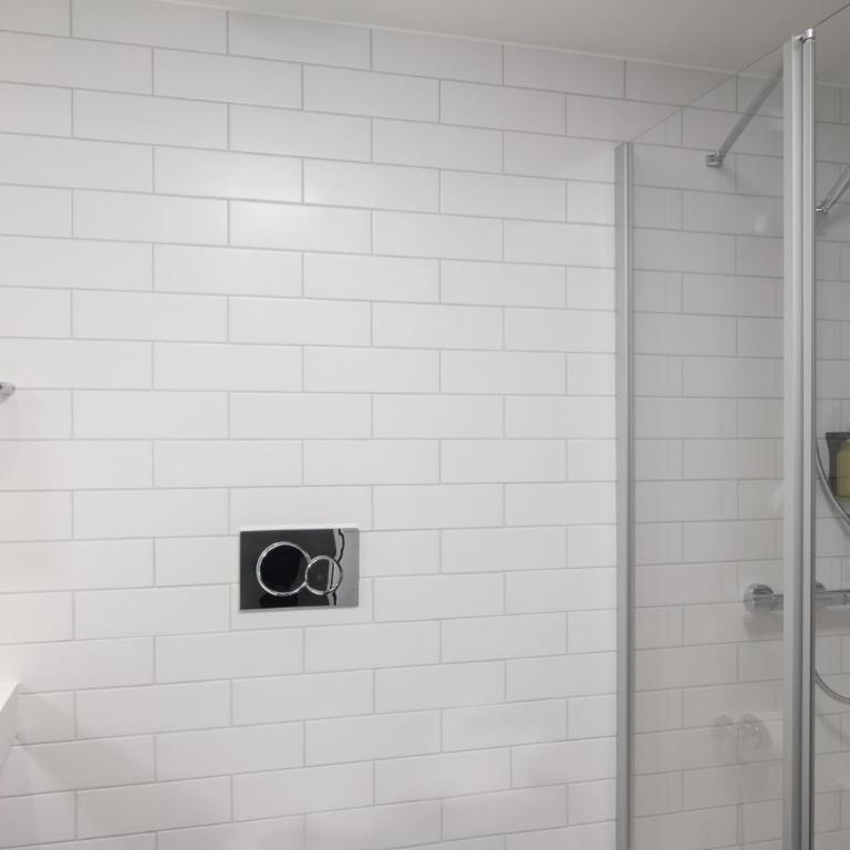 Holiday Inn Express & Suites Sion by IHG - Standard Zimmer mit 2 Einzelbetten - 10