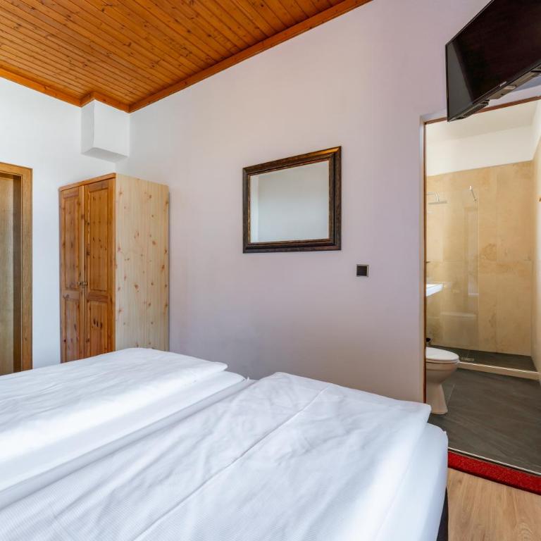 Hotel-Gasthof Post - Grossglockner Alpenstrasse FREE ENTRY ! - Standard Doppelzimmer - 10